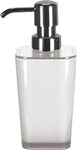 Kleine Wolke Badaccessoire-Set Seifenspender "Easy", Uni
