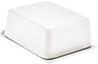 Magu Butterdose, Polymer
