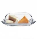 Pasabahce Butterdose Pasabahce Basic Butterdose 169 x 101 mm (6 3/4 x 4) -...