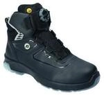 Bata Bata Schn&uuml;rstiefel SUMM FIVE, BOA, S3, Gr. 43 Sicherheitsstiefel