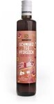 Sonnentor Sirup Sonnentor Bio Schwarztee-Pfirsich Eistee-Sirup