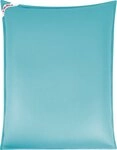 Sitting Point Sitzsack Swimming Bag Junior (1 St), geeignet f&uuml;r den Einsatz im