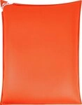 Sitting Point Sitzsack Swimming Bag Junior (1 St), geeignet f&uuml;r den Einsatz im