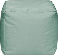 Magma Heimtex Sitzsack Cube SCUBA (1 St)