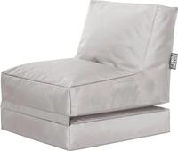 Magma Heimtex Sitzsack Twist SCUBA (1 St)