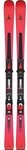 Atomic Ski REDSTER S8 RVSK C + I 12 GW Re RED TENSION