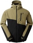 Dare2b Outdoorjacke Herren Wasserddichte Winter Jacke - HalfpipeIIIJk
