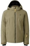 Dare2b Skijacke Impose V Jacket Kids Hochfunktionale und nachhaltige...