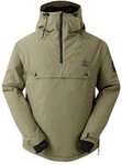 Dare2b Outdoorjacke Herren Jacke Wasserdicht - FreerideIIJk