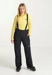 Jack Wolfskin Skihose FLOWLINE PRO 2L INS PANTS W