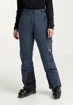 Jack Wolfskin Skihose FLOWLINE 2L INS PANTS W
