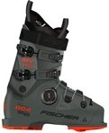 Fischer Sports RC4 110 MV S BOA GW RHINO GREY Skischuh