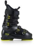 Fischer Sports RC 9.0 YELLOW BLACK Skischuh