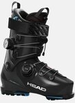 Head KALIBER 105 W MV GW BOA2 BLACK-TURQ Skischuh