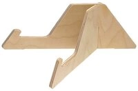 Gibbon Slackline Ablagest&auml;nder f&uuml;r Giboard, Abstellm&ouml;glichkeit f&uuml;r das...