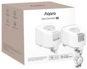Aqara Absperrventil T1, Ventilsteuer, Smart-Ventil, Erfordert Aqara Zigbee 3.0 Hub,