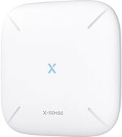 X-SENSE X-Sense SBS50 Zubeh&ouml;r f&uuml;r Brandmelder netzbetrieben Gasmelder