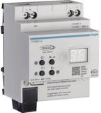 Hager Elektroauto-Ladestation Hager KNX/DALI 2 Gateway TYFS671D
