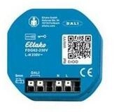 Eltako Elektroauto-Ladestation Eltako Funk-DALI-Gateway FDG62-230V