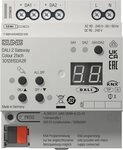 JUNG Elektroauto-Ladestation Jung KNX DALI-2 Gateway Colour 30128 1S DA2 R
