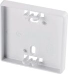 Homematic IP Wechselrahmen &ndash; schmal (151996A0) Smart-Home-Zubeh&ouml;r