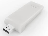 MotionBlinds WIFI Bridge Smart-Home-Station
