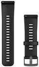 Garmin Wechselarmband Schnellwechsel-Armband 24 mm Silikon, Armband,...