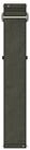 Garmin Wechselarmband Schnellwechsel-Armband 24 mm Nylon ComfortFit, Armband,