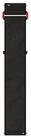 Garmin Wechselarmband Schnellwechsel-Armband 24 mm Nylon ComfortFit, Armband,