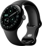 Google Pixel Watch 4 Smartwatch (Wear OS by Google)