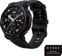 Amazfit T-Rex 3 Pro Smartwatch (Zepp OS), Hyrox Race Mode
