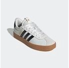 adidas Sportswear VL COURT 3.0 Sneaker Design auf den Spuren des adidas Samba
