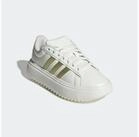adidas Sportswear GRAND COURT PLATFORM Sneaker Design auf den Spuren des adidas