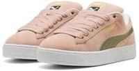 PUMA SUEDE XL Sneaker mit Lederobermaterial, mit SOFTFOAM+ D&auml;mpfungstechnologie