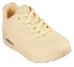 Skechers Street Uno - Stand on Air Sneaker Freizeitschuh, Halbschuh, Schn&uuml;rschuh mit