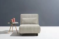 ell + ell Schlafsofa Minou