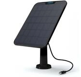 Reolink Solarpanel 2 f&uuml;r akkubetriebene Reolink &Uuml;berwachungskameras Solar Panel,