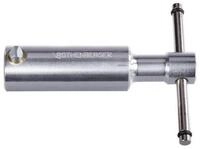 Rothenberger Rohrschl&uuml;ssel RO-QUICK Ventil-Einschraubwerkzeug, 70414