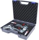 KS Tools Montagewerkzeug KS TOOLS Schnellspann-Universal-Abzieher-Satz 7tlg....