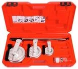 Rothenberger B&ouml;rdelger&auml;t ROTHENBERGER ROBEND H+W PLUS Set, 15-18-22mm - 24505