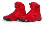 Everlast Elite 2 Boxing Shoes Boxschuh rot 41 EU