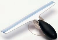 OXO Good Grips Wasserabzieher Allzweck-Abzieher, (1-St), zum Abziehen von...