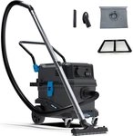 G&uuml;de Nass-Trocken-Sauger Pro 30, 1800 W, beutellos, mit Beutel