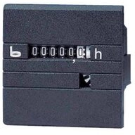 Bauser Anzeigeger&auml;t Betriebsstundenz&auml;hler - 630 630R/008-021-0-1-001