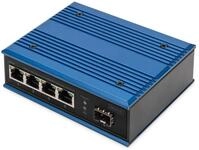 Digitus Netzwerk-Switch