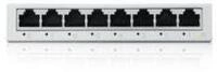 Zyxel Zyxel GS-108B V5, Switch, (8-Port Desktop Gigabit Netzwerk-Switch