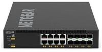 NETGEAR Switch XSM4316-100NES XSM4316100NES (XSM4316-100NES) Netzwerk-Switch