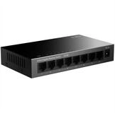 cudy GS108 8-Port Gigabit Switch Netzwerk-Switch