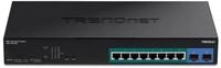 Trendnet Netzwerk-Switch