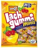 NIMM2 S&uuml;&szlig;igkeit nimm2 Lachgummi minis, Fruchtgummi, 25 g (portioniert)